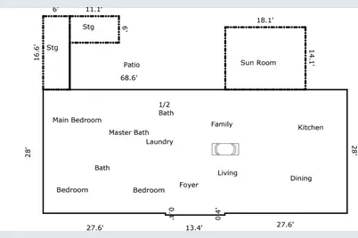 4067 Flintrock Way, Martinez, GA 30907 - Photo 49