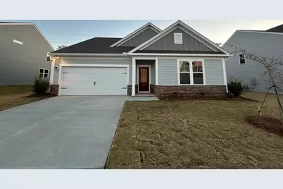 340 Tupelo Pass, Harlem, GA 30814 - Photo 1