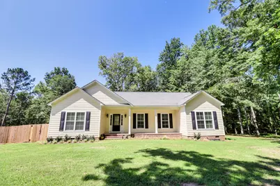 2652 Bethany Church Road, Lincolnton, GA 30817 - Photo 1
