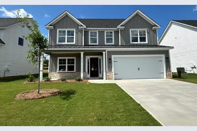 2419 Laurens Street, Grovetown, GA 30813 - Photo 1