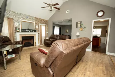 3107 Camden Way, Graniteville, SC 29829 - Photo 5