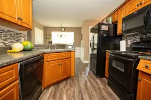 3107 Camden Way, Graniteville, SC 29829 - Photo 23