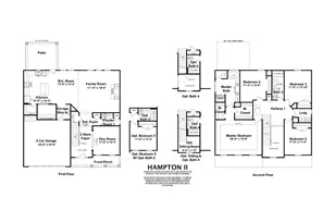 902 Lillian Pk Dr, Grovetown, GA 30813 - Photo 3