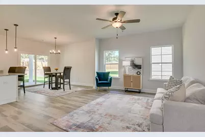 374 Mill Stone Lane, North Augusta, SC 29860 - Photo 5