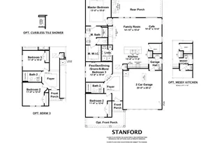 327 Holly Oak Wy, Grovetown, GA 30813 - Photo 3