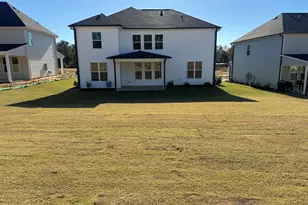 249 Windsor Dr, North Augusta, SC 29860 - Photo 35