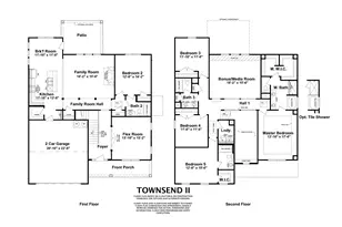 249 Windsor Dr, North Augusta, SC 29860 - Photo 37