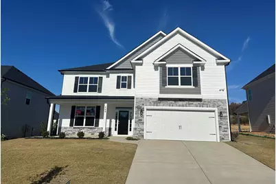 249 Windsor Drive #Wd235, North Augusta, SC 29860 - Photo 1