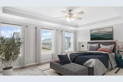 696 Ashburn Drive #Wd295, North Augusta, SC 29860 - Photo 3