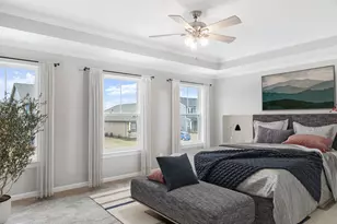 696 Ashburn Dr, North Augusta, SC 29860 - Photo 3