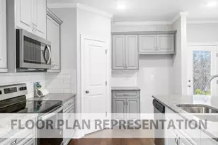 696 Ashburn Dr, North Augusta, SC 29860 - Photo 7