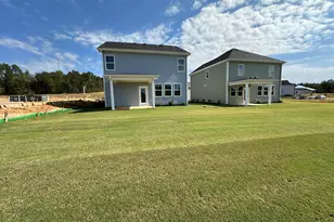 696 Ashburn Dr, North Augusta, SC 29860 - Photo 29