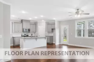 696 Ashburn Dr, North Augusta, SC 29860 - Photo 5