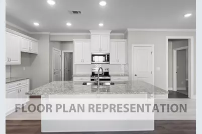 1821 Harbury Drive #Tp104, Grovetown, GA 30813 - Photo 5