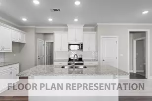 1821 Harbury Dr, Grovetown, GA 30813 - Photo 5