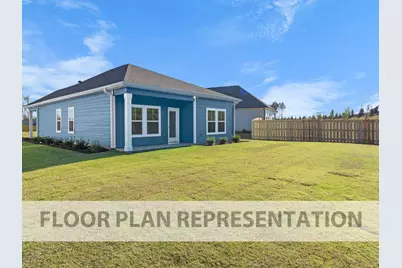 1821 Harbury Drive #Tp104, Grovetown, GA 30813 - Photo 11