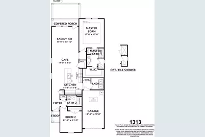 1821 Harbury Drive #Tp104, Grovetown, GA 30813 - Photo 3