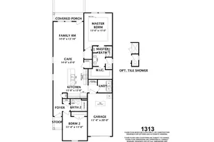 1821 Harbury Dr, Grovetown, GA 30813 - Photo 3