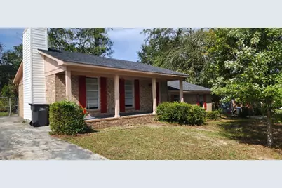 3545 Monte Carlo Drive, Augusta, GA 30906 - Photo 1