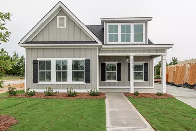 2534 Laurens Street, Grovetown, GA 30813 - Photo 1