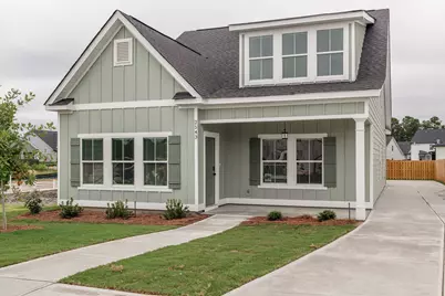 2543 Laurens Street, Grovetown, GA 30813 - Photo 9