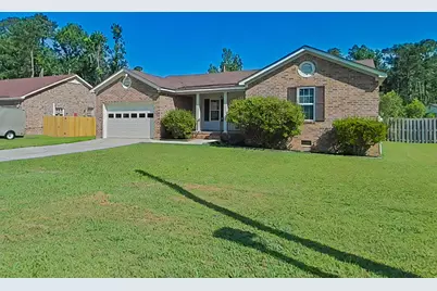 4373 Quail Creek Road, Martinez, GA 30907 - Photo 3