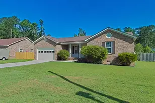 4373 Quail Creek Rd, Martinez, GA 30907 - Photo 3