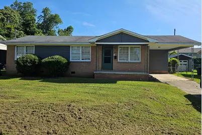 109 E E Walker Street, Augusta, GA 30901 - Photo 1