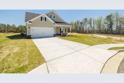 1280 Acadia Drive, Thomson, GA 30824 - Photo 3