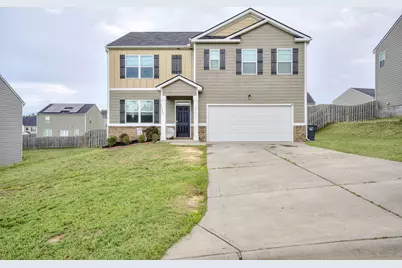 3052 Pepperhill Drive, Grovetown, GA 30813 - Photo 1