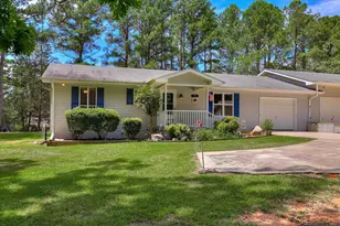 136 & 138 Edmunds Cemetery Rd, McCormick, SC 29835 - Photo 3