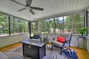 136 & 138 Edmunds Cemetery Rd, McCormick, SC 29835 - Photo 31