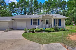 136 & 138 Edmunds Cemetery Rd, McCormick, SC 29835 - Photo 37