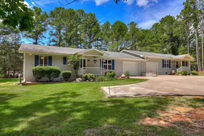 136 & 138 Edmunds Cemetery Road, McCormick, SC 29835 - Photo 1