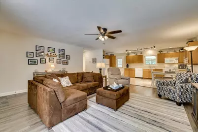 136 & 138 Edmunds Cemetery Road, McCormick, SC 29835 - Photo 11