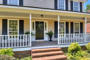 511 W Crystal Creek, Martinez, GA 30907 - Photo 3