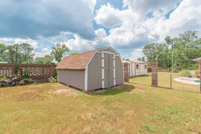 4015 Goshen Lake S., Augusta, GA 30906 - Photo 31