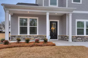 328 Tupelo Pass, Harlem, GA 30814 - Photo 3