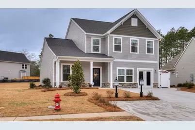 328 Tupelo Pass, Harlem, GA 30814 - Photo 1