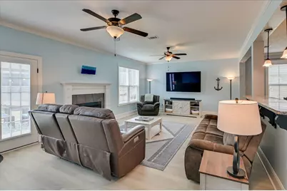 3133 Brevard Drive, Graniteville, SC 29829 - Photo 11