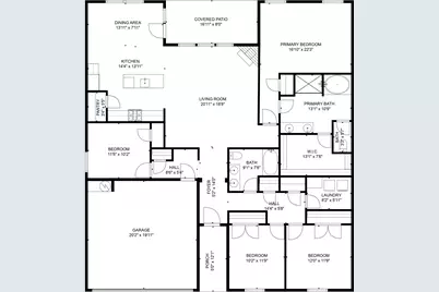 3076 White Gate Loop, Aiken, SC 29801 - Photo 35