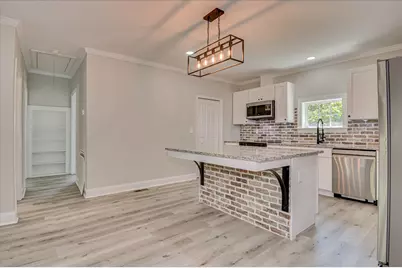 2534 Ga-220, Lincolnton, GA 30817 - Photo 11