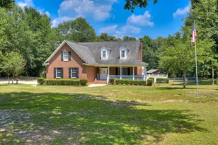 785 S Dixie Rd, Wagener, SC 29164 - Photo 3