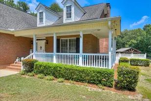 785 S Dixie Rd, Wagener, SC 29164 - Photo 17