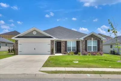 2613 Inverness Drive, Hephzibah, GA 30815 - Photo 3