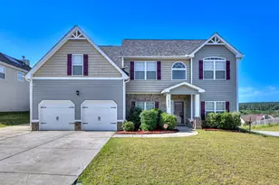 6006 Mahogany Ter, Graniteville, SC 29829 - Photo 1