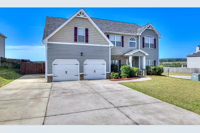 6006 Mahogany Terrace, Graniteville, SC 29829 - Photo 5