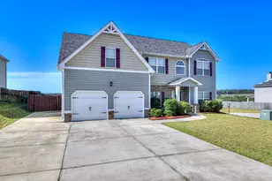 6006 Mahogany Ter, Graniteville, SC 29829 - Photo 5