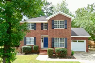 4106 Mansfield Pl, Augusta, GA 30907 - Photo 1