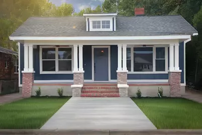 1421 Hunter Street, Augusta, GA 30901 - Photo 1